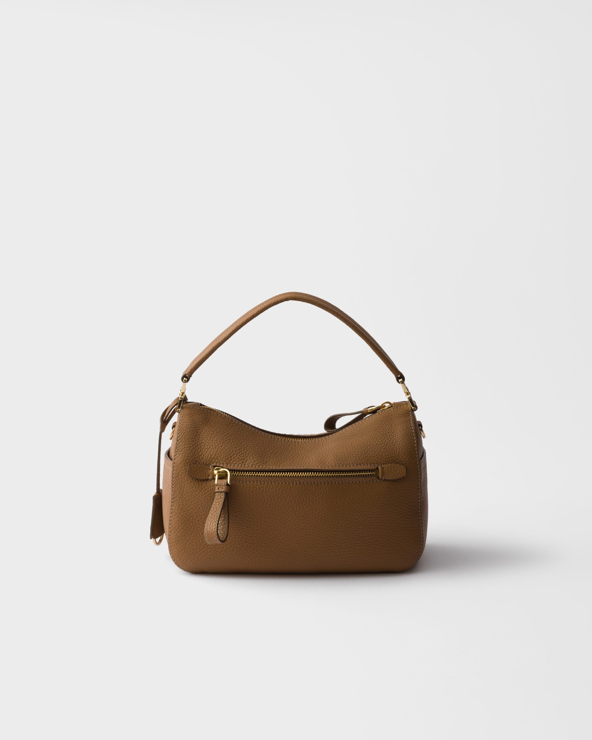 Prada Small leather bag - Image 6